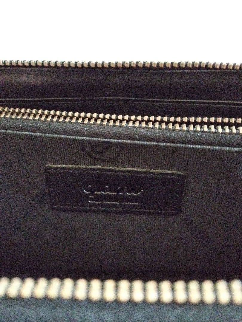 glamb JAM  MADE Gaudy zip wallet 長財布