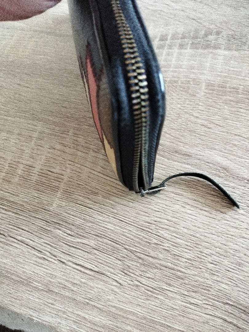 glamb JAM  MADE Gaudy zip wallet 長財布