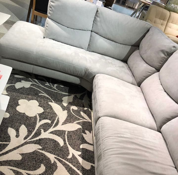 東京インテリア 電動リクライニングカウチソファ その1 送料無料