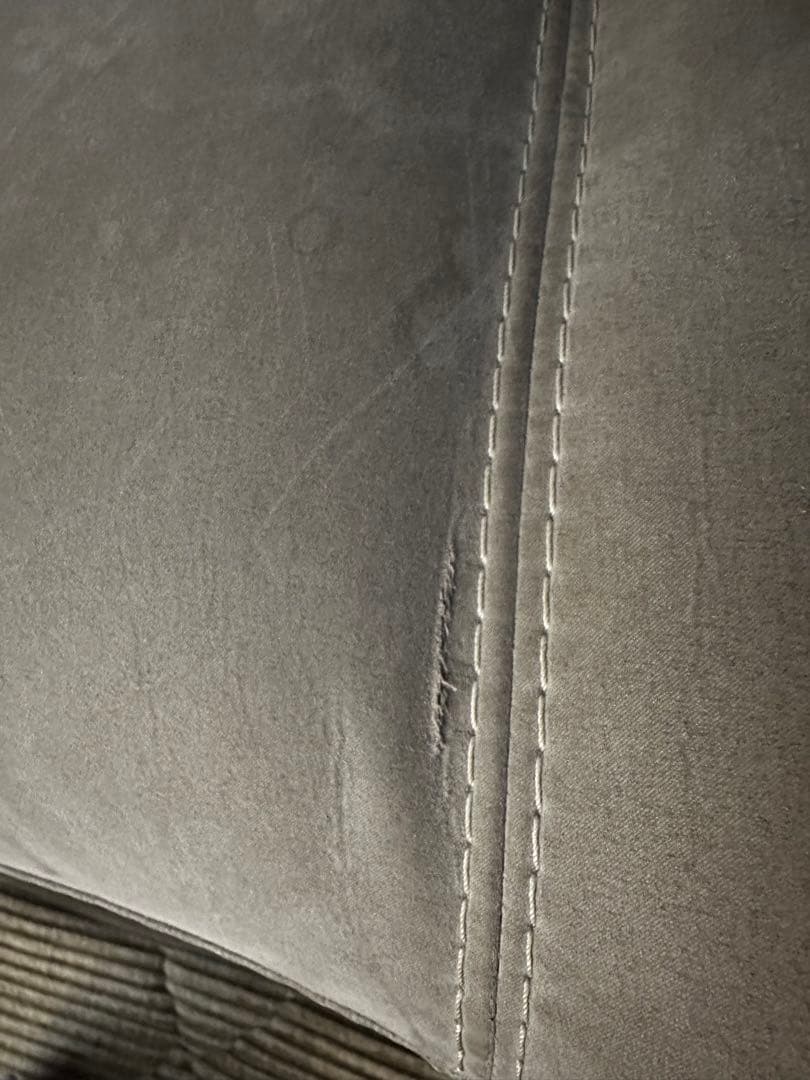 東京インテリア 電動リクライニングカウチソファ その1 送料無料