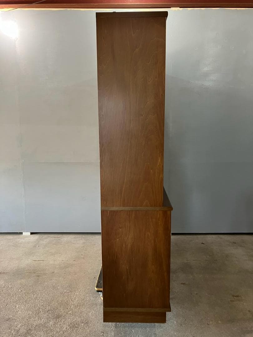 『karimoku』カリモク カップボード キッチンボード 食器棚 RWcup3