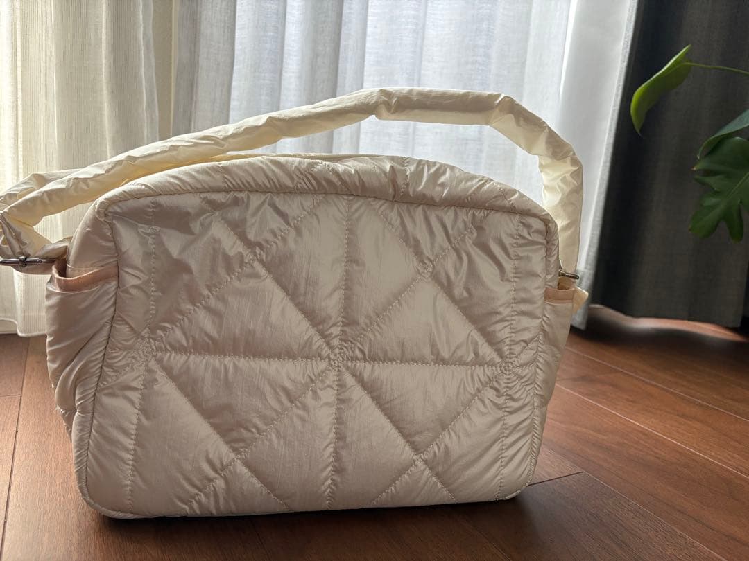 RICHRAISE. リッチレイズ マザーズバッグ