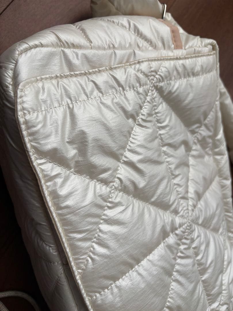 RICHRAISE. リッチレイズ マザーズバッグ