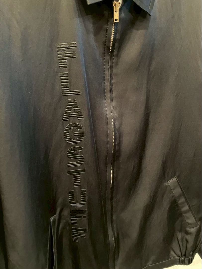 【Diggy着用】スーベニアジャケット SOUL'd OUT Diggy-MO'