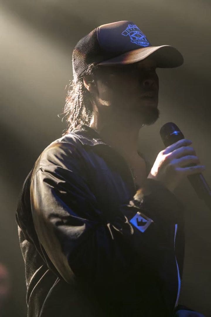 【Diggy着用】スーベニアジャケット SOUL'd OUT Diggy-MO'