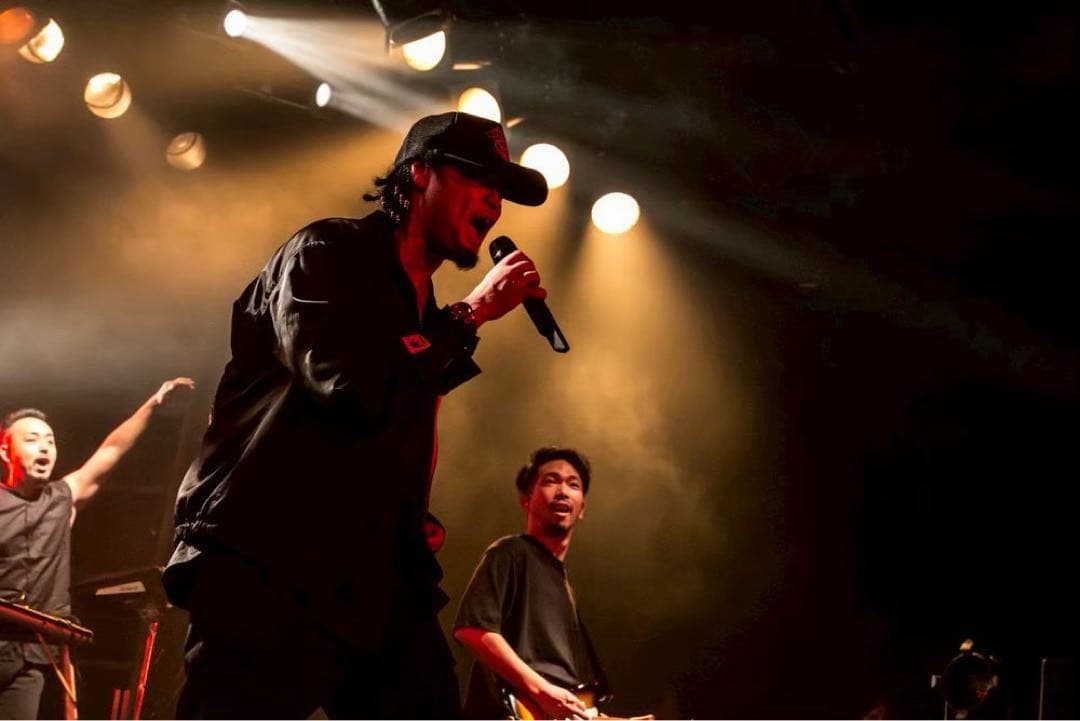 【Diggy着用】スーベニアジャケット SOUL'd OUT Diggy-MO'