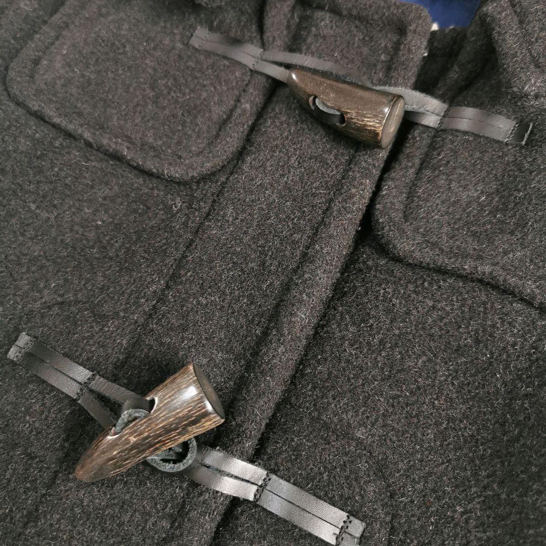 定価5万✨ロンドントラディション エリオポール別注 ダッフルコート ロング М