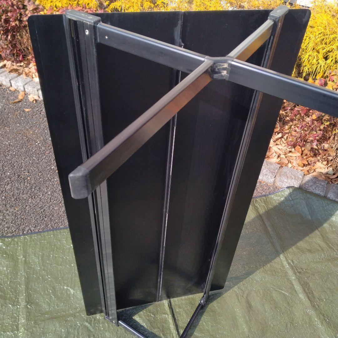 VERNE(ベルン) SOLISTE TABLE ソリストテーブル