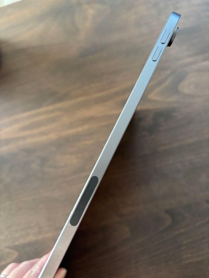 【美品】 iPad Air 第4世代 スペースグレイ 256GB