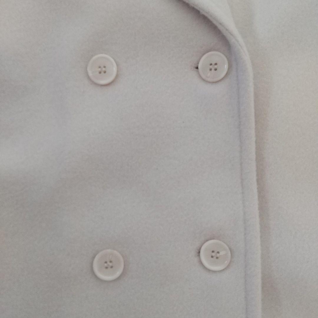 《極美品✨️》MERCURYDUO　チェスターコート　M