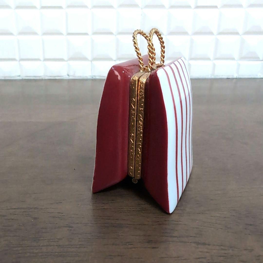 リモージュBOX 【バッグ&カード】