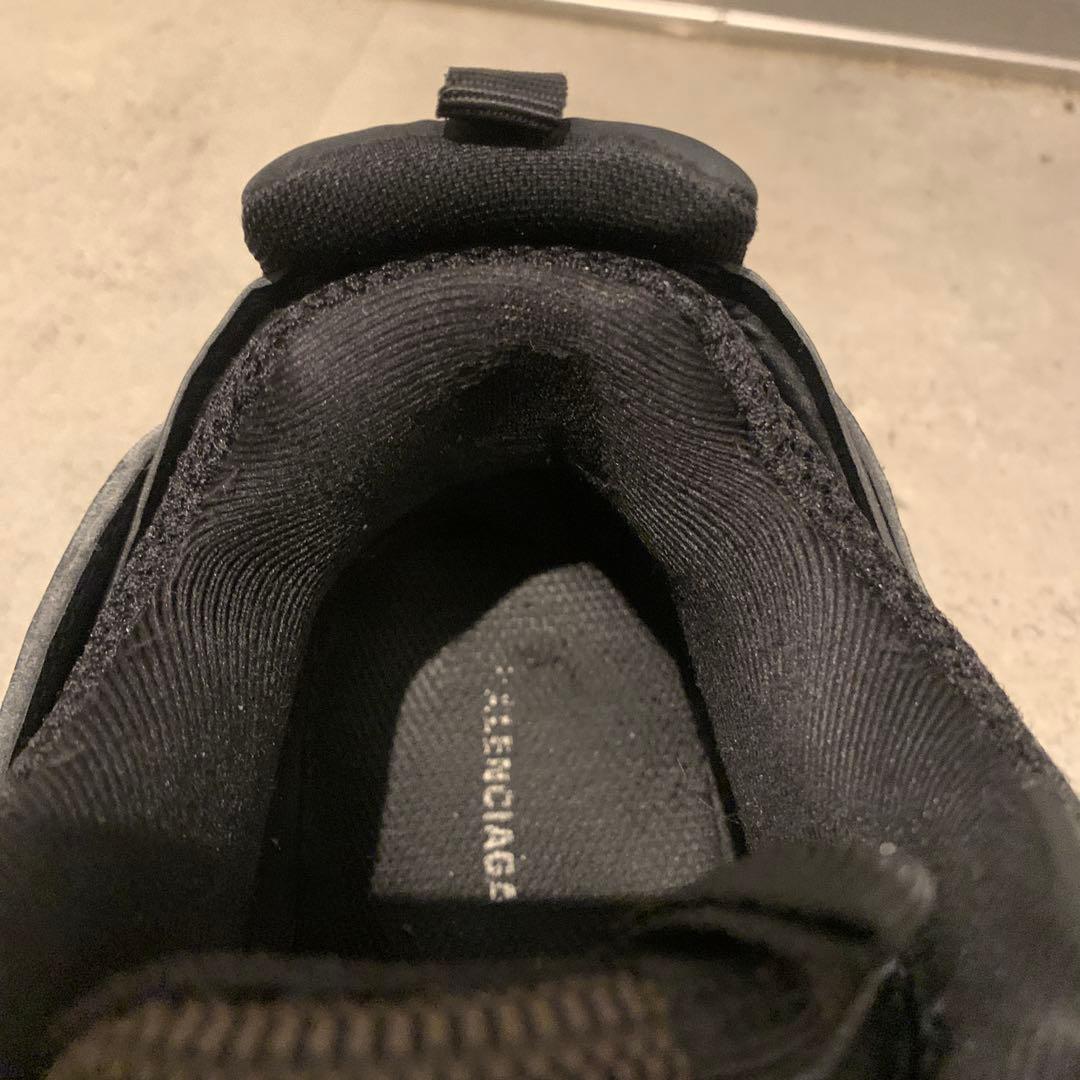 靴 BALENCIAGA TRACK