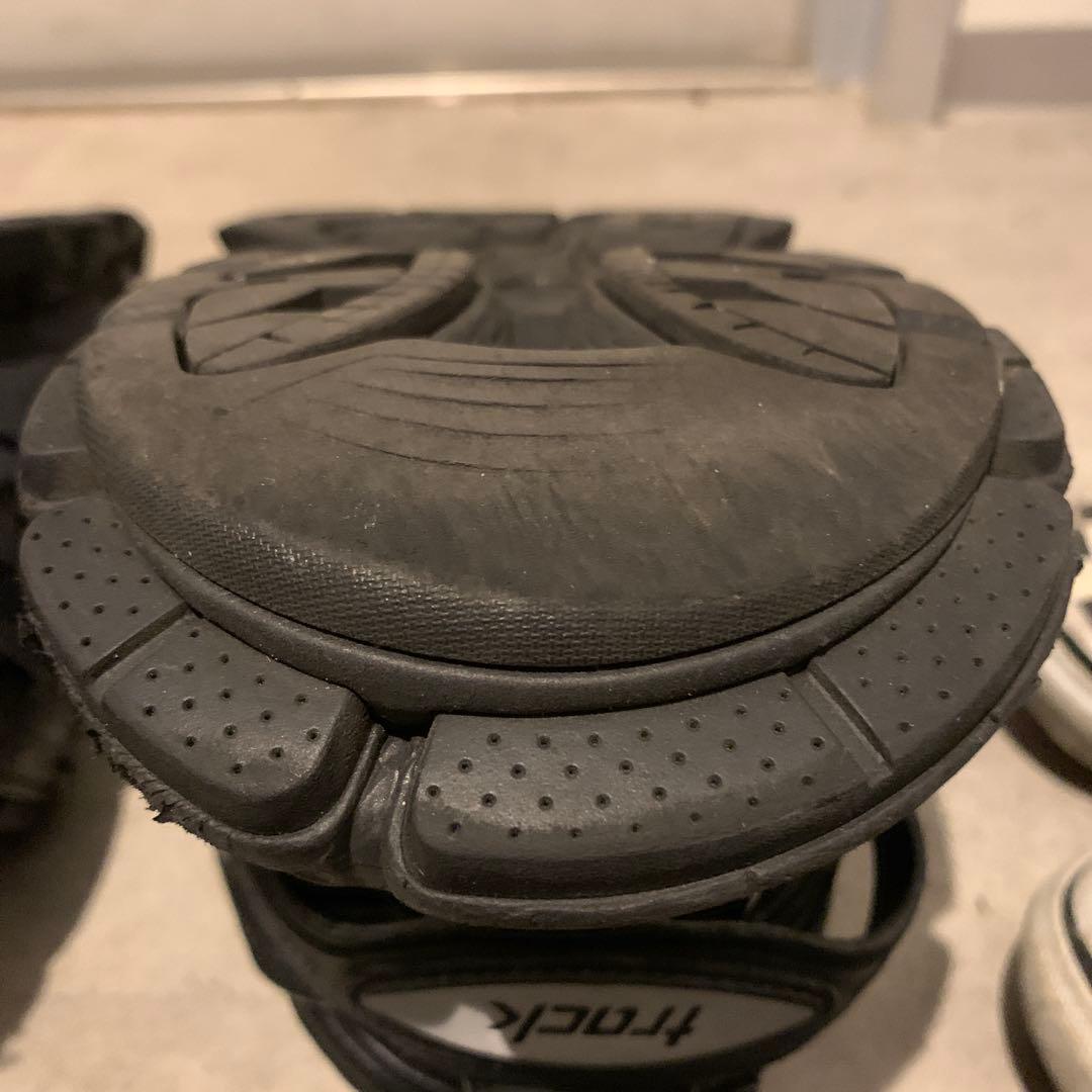 靴 BALENCIAGA TRACK