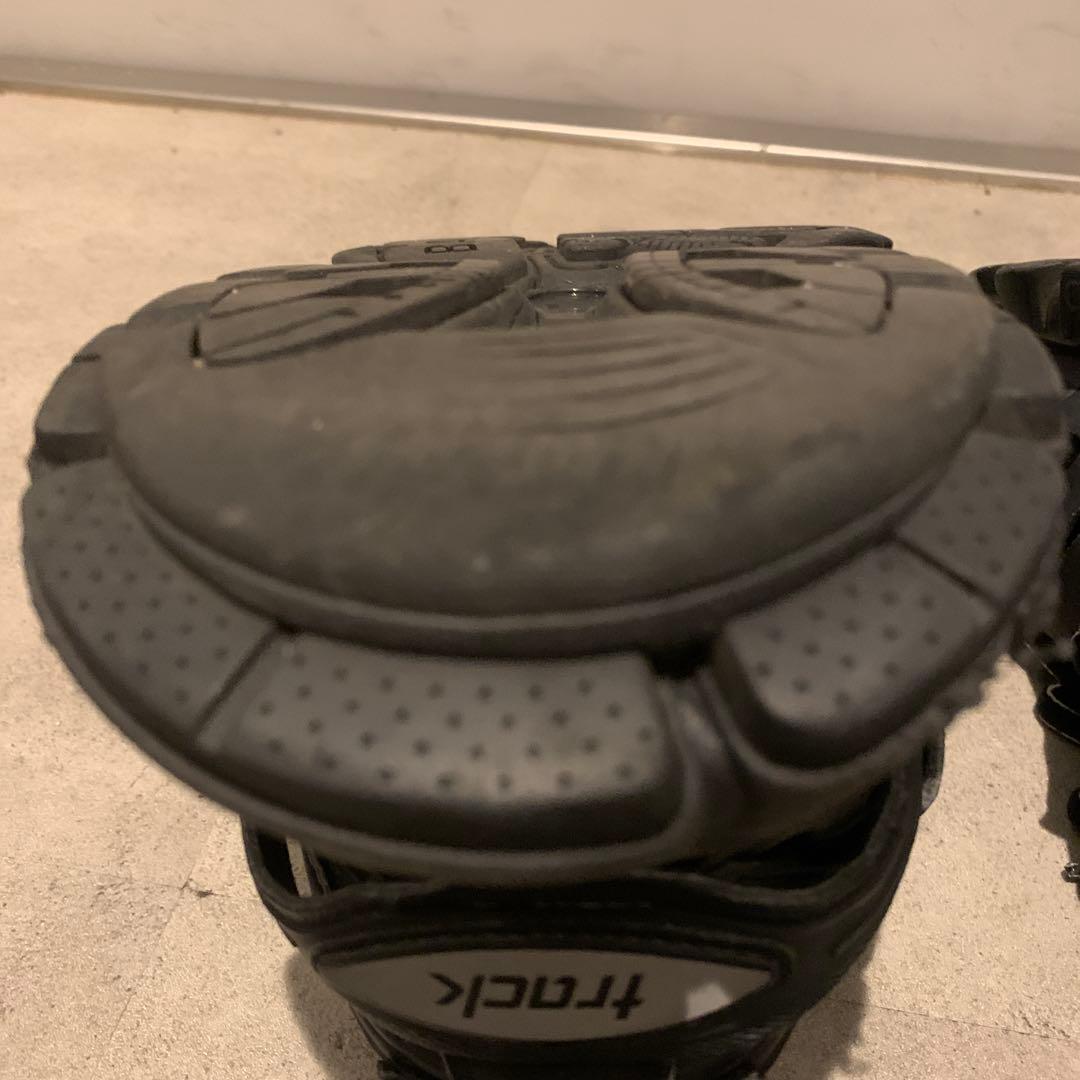 靴 BALENCIAGA TRACK