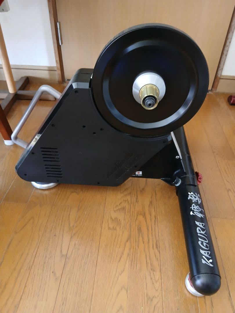 (専用)ミノウラ MINOURA 神楽 KAGURA LSD9200