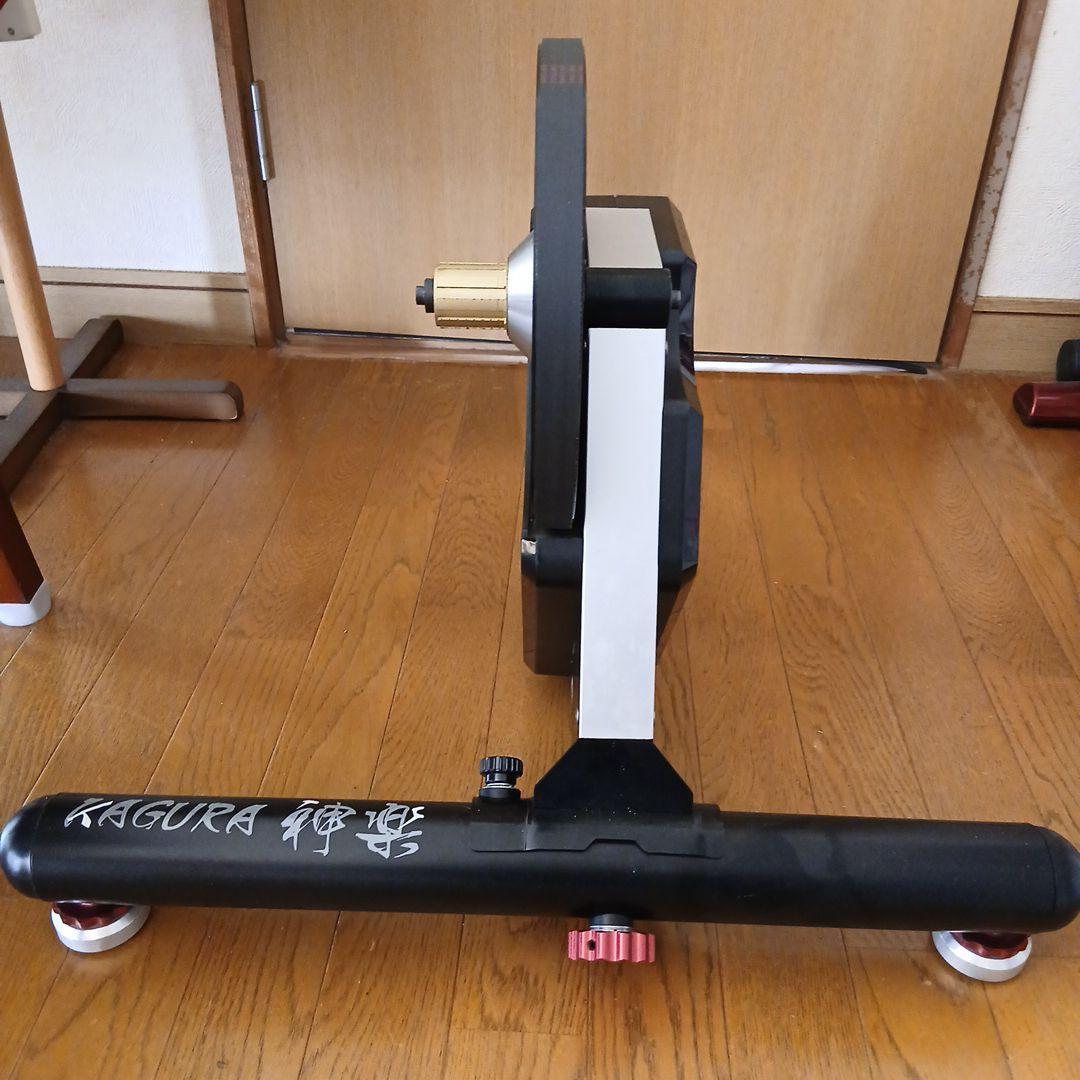 (専用)ミノウラ MINOURA 神楽 KAGURA LSD9200