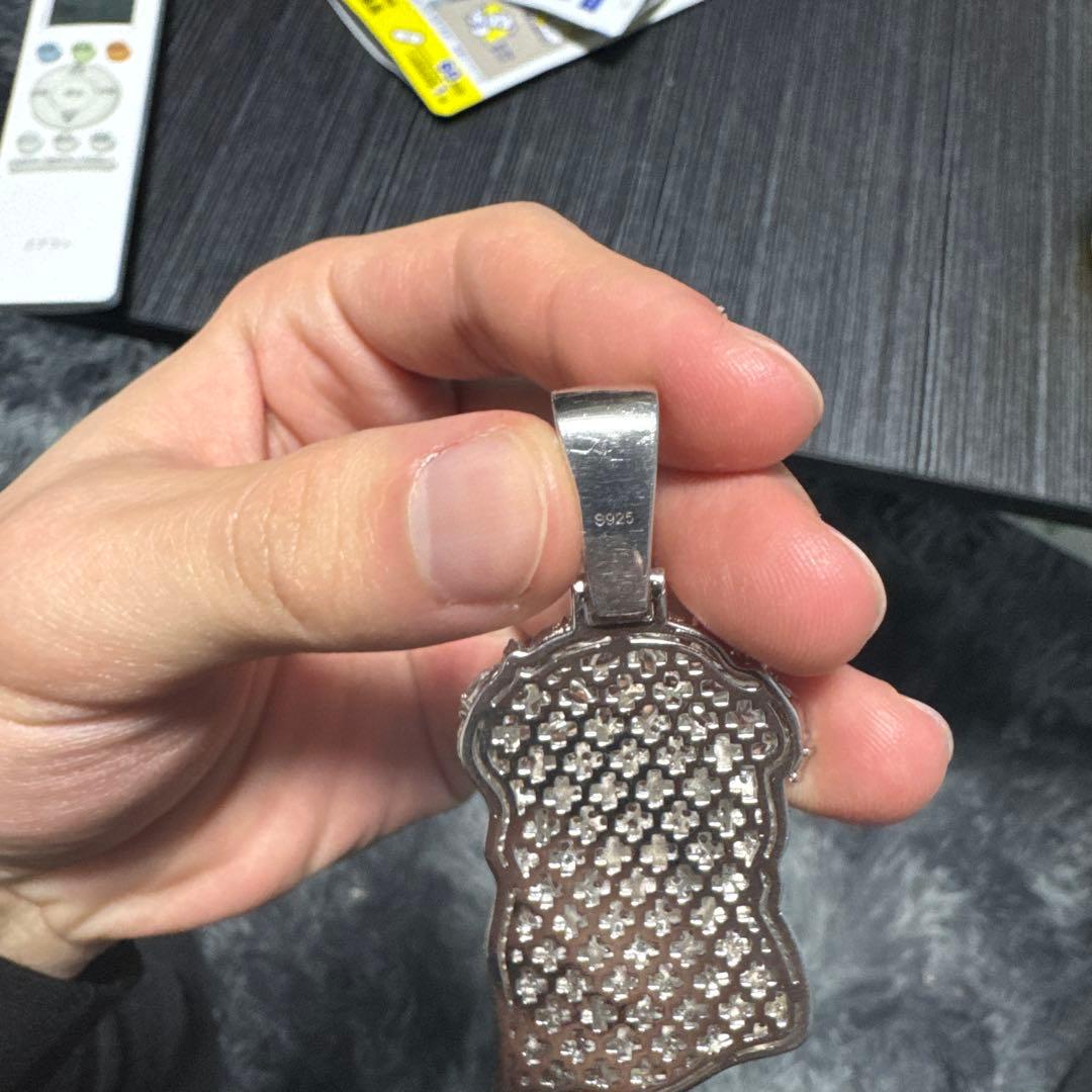 (定価4万円)AVARANCHE ジーザス トップ