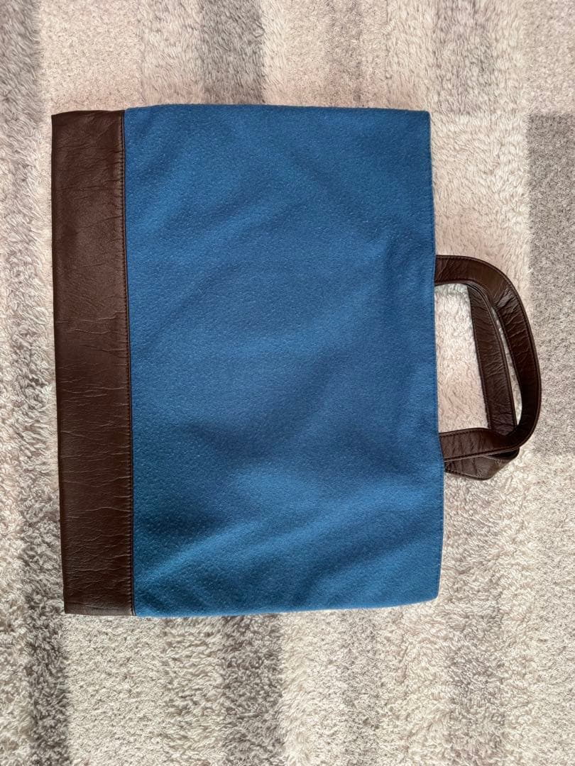 ファミリア クリスマスコレクション レッスンバッグ　限定　2023