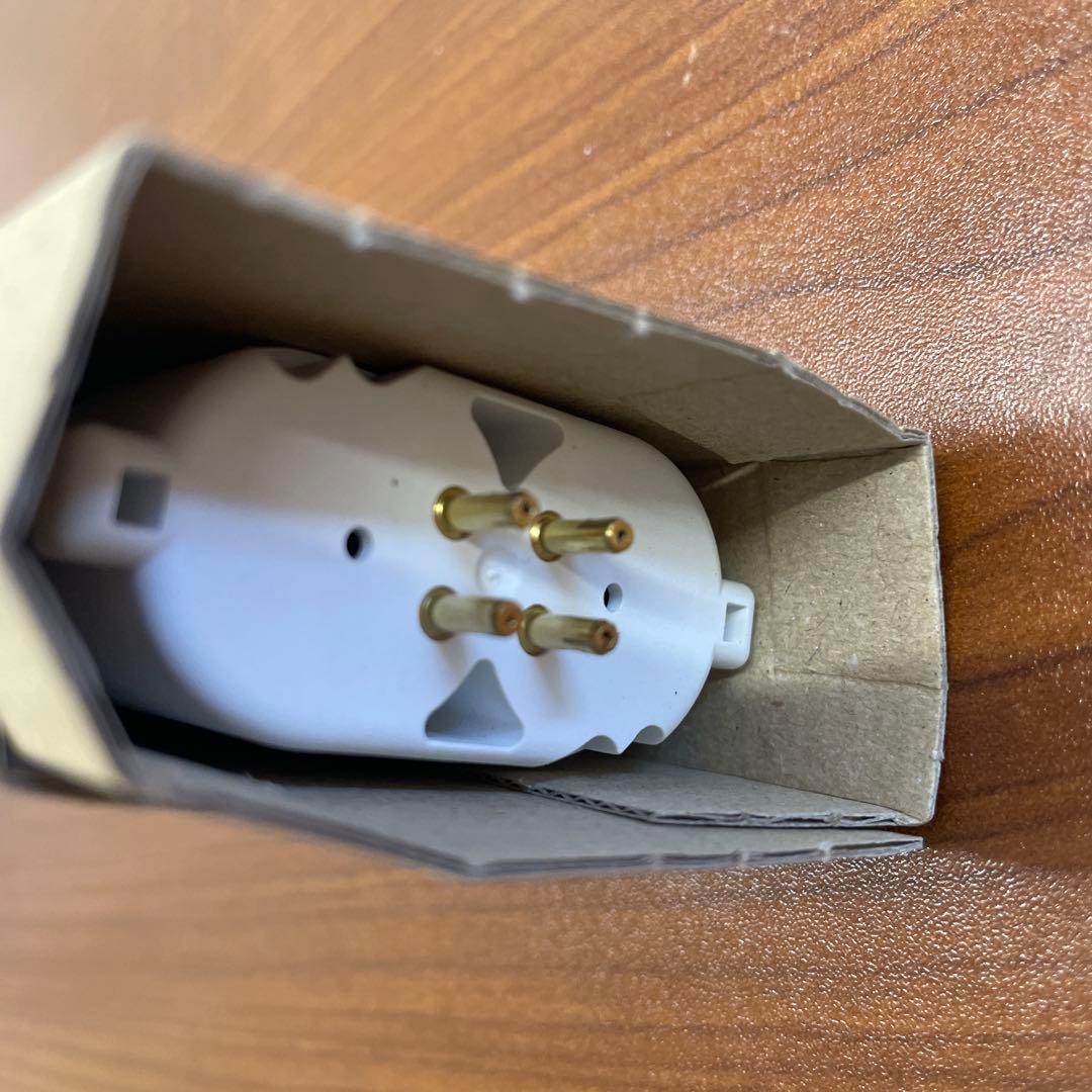 NEC FHP32EN 32ワット蛍光灯 10本入り 昼白色 2027年生産停止