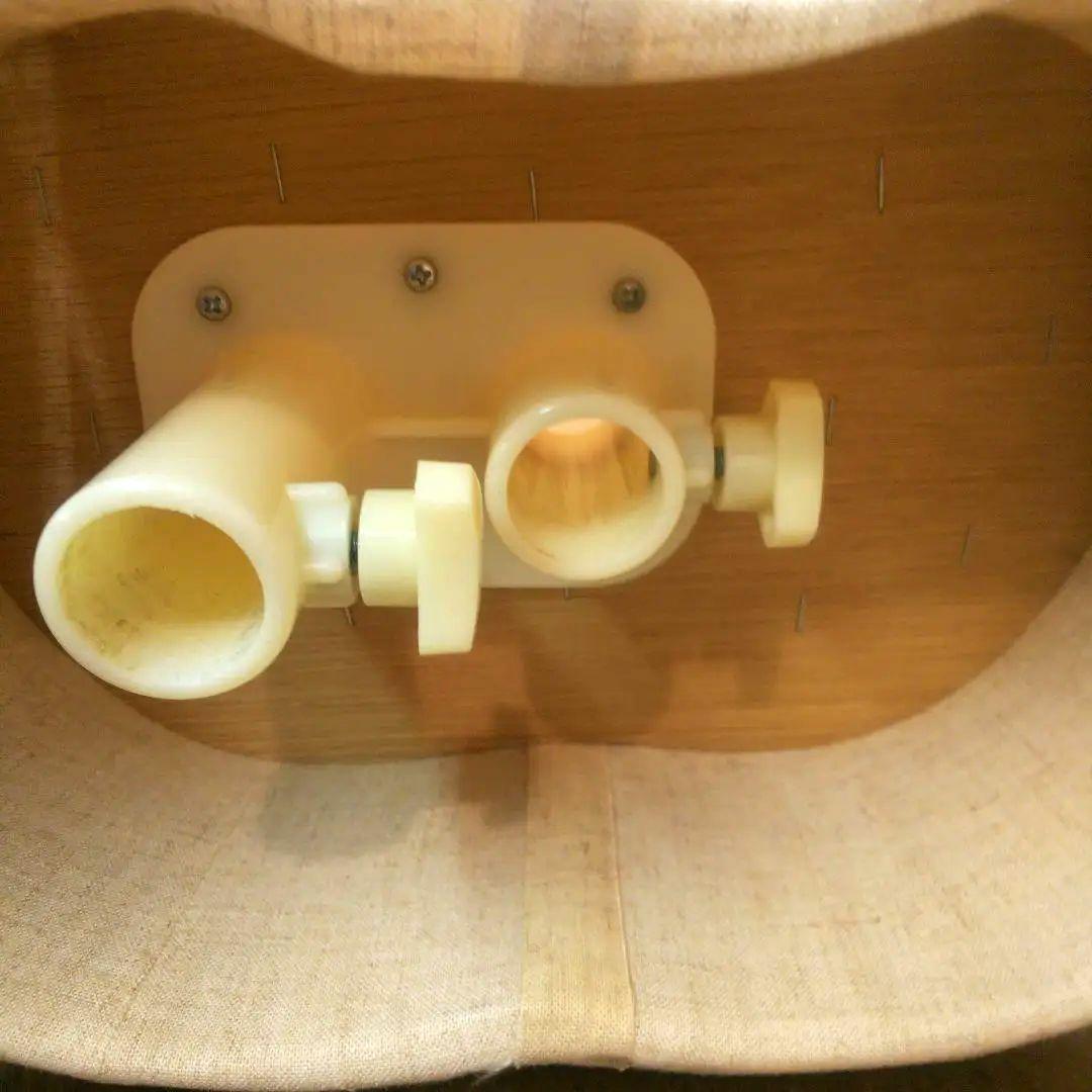 美品 可動式アーム付き トルソー レディス