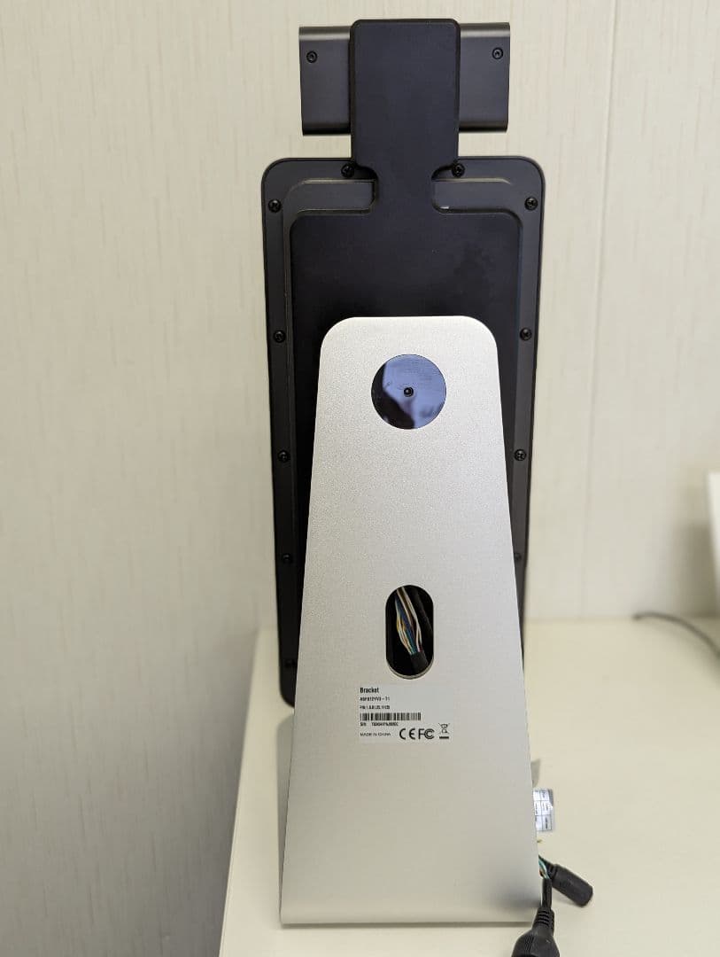 サンワサプライ
体表面温度測定カメラ