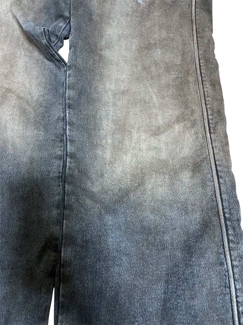 DIESEL ディーゼル　D-MARTIANS トラックパンツ　ユニセックスxs