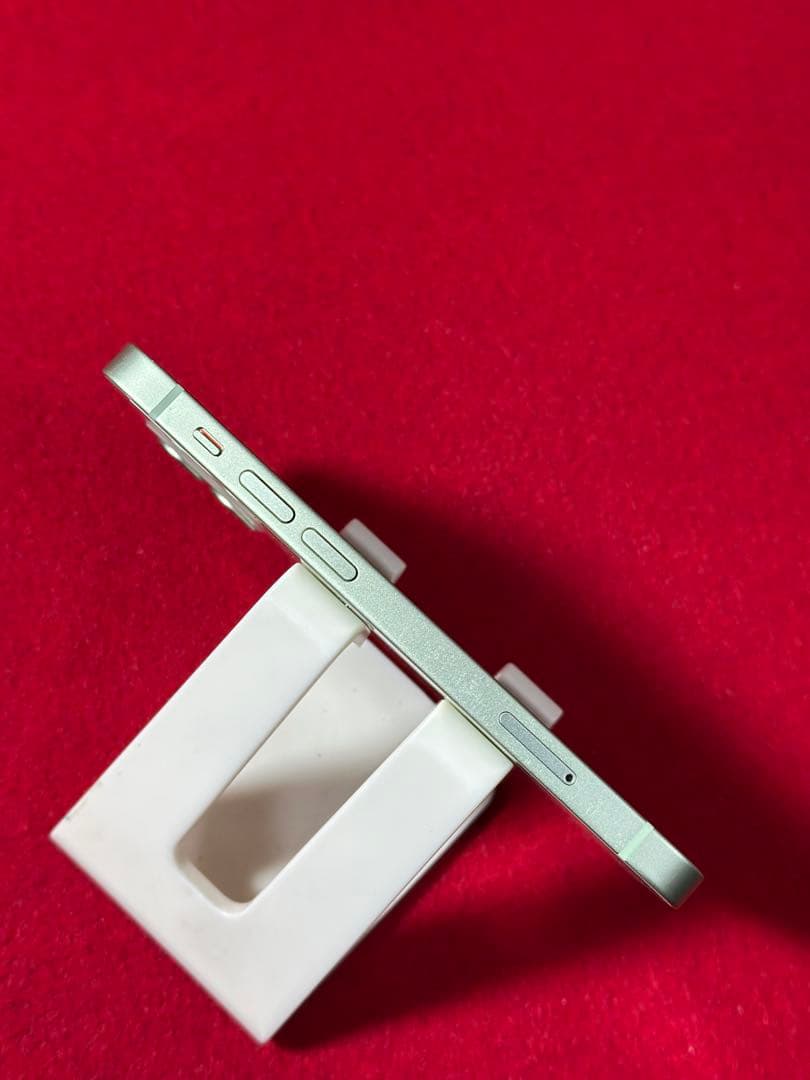 【9299】iPhone 12miniグリーン 256GB simフリー