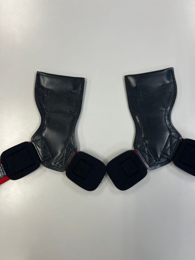 GOLD'S GYM Sサイズ ゴールドジム　パワーグリップ