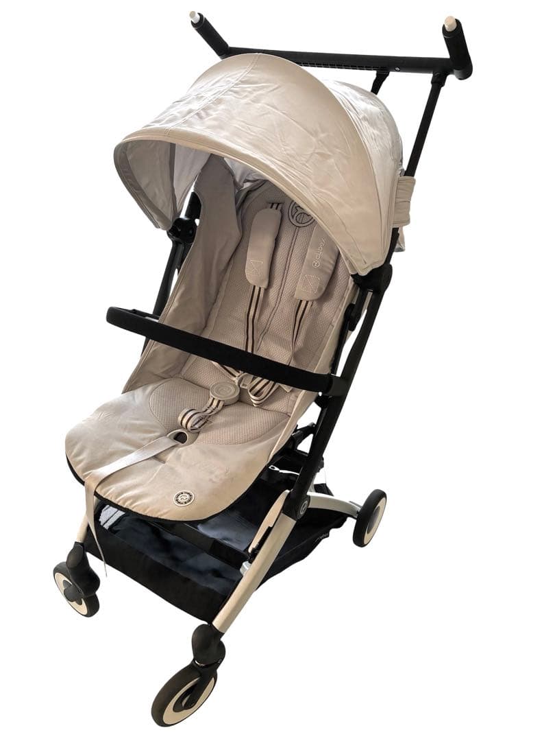 一時お値下げ※サイベックスリベルcybex LIBELL 2024