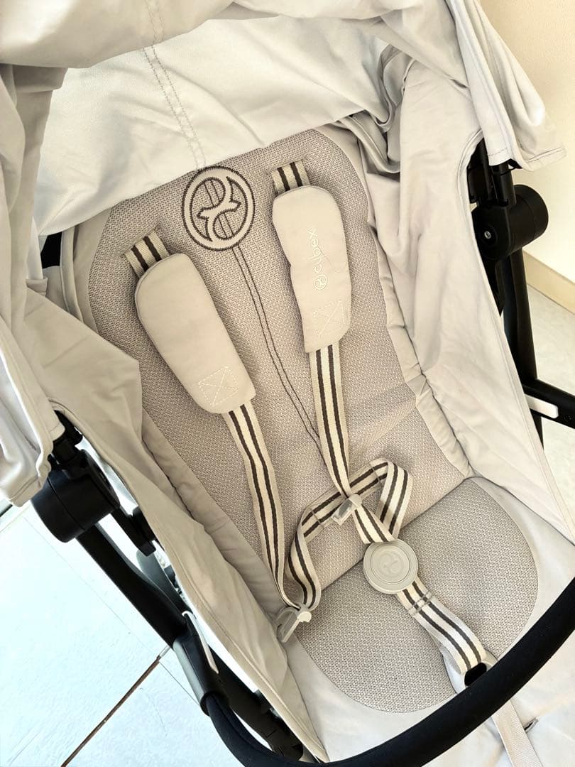 一時お値下げ※サイベックスリベルcybex LIBELL 2024