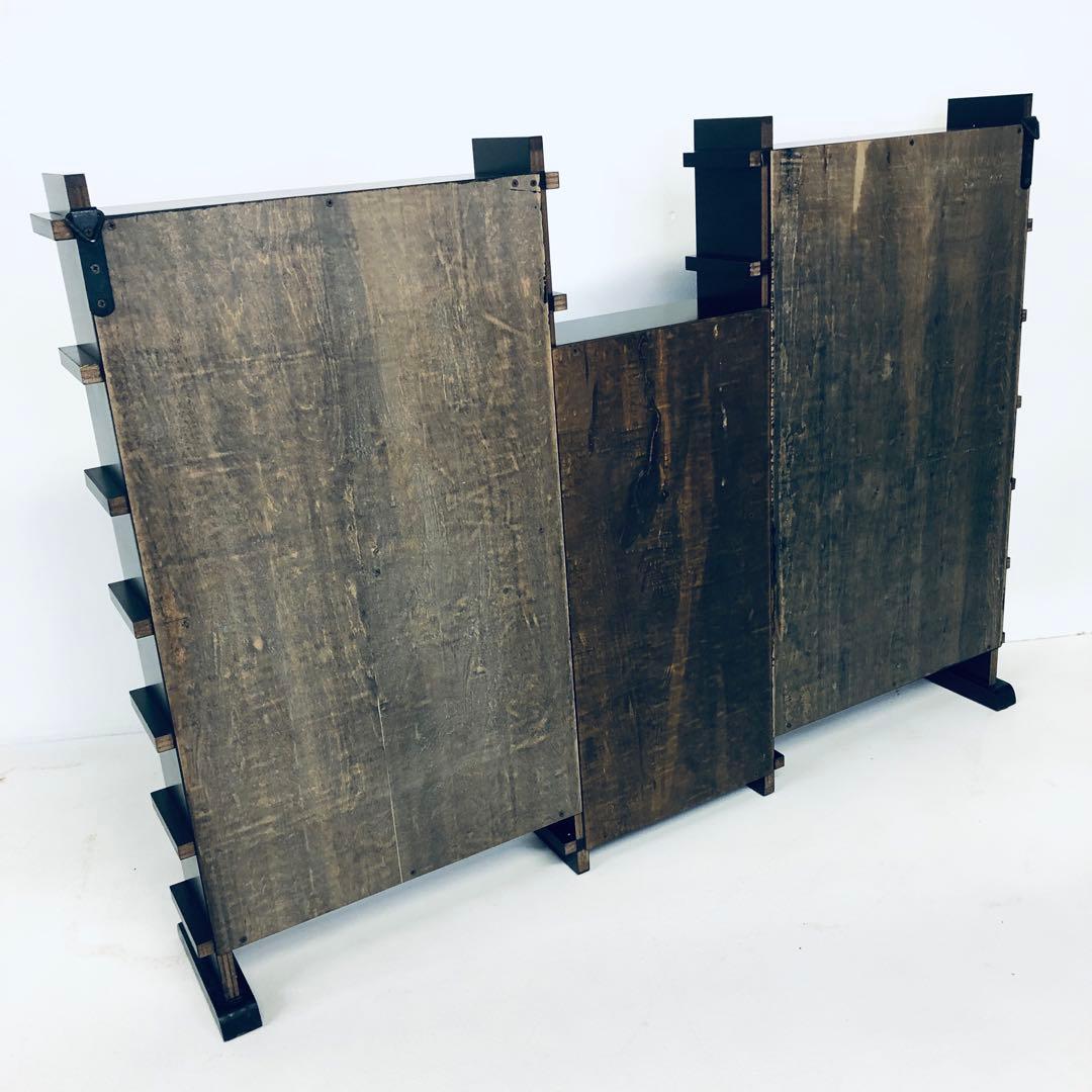 【コンプリート品】フランクリン・ポーセリン　県花文ぐいのみコレクション　認定書付