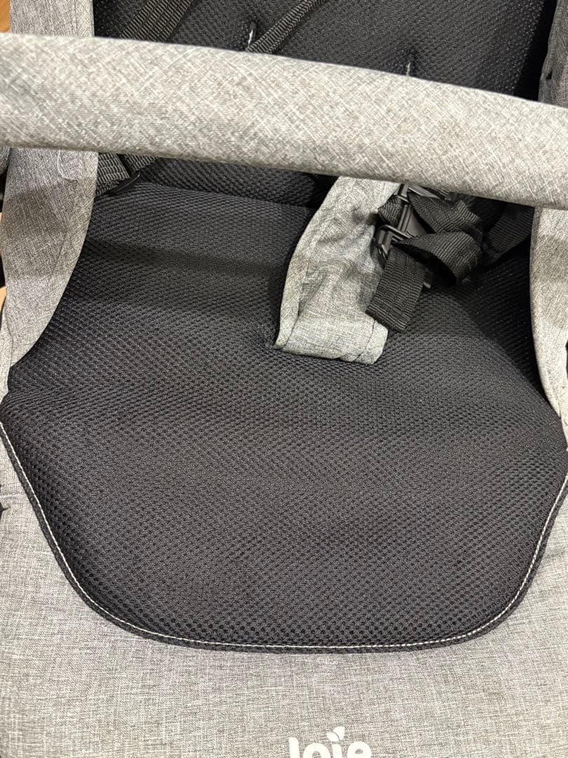 ベレッタページ ジョイー　ベビーカー　ツーリスト