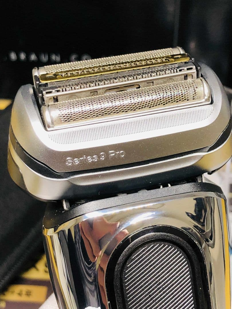【モス】Braun Series 9 Pro+ 9516s メンズ