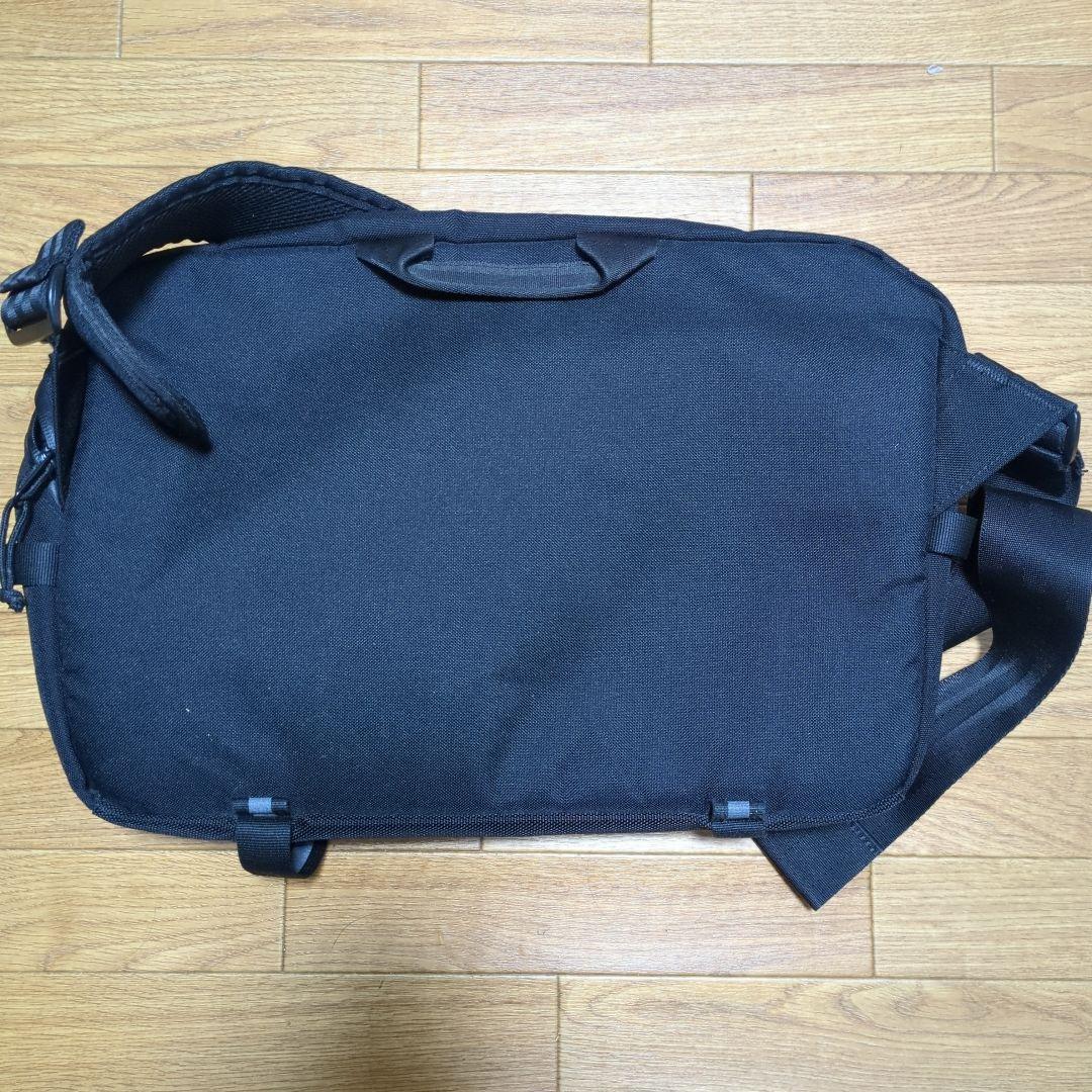 クローム ボディバッグ カデット マックス CHROME kadet max