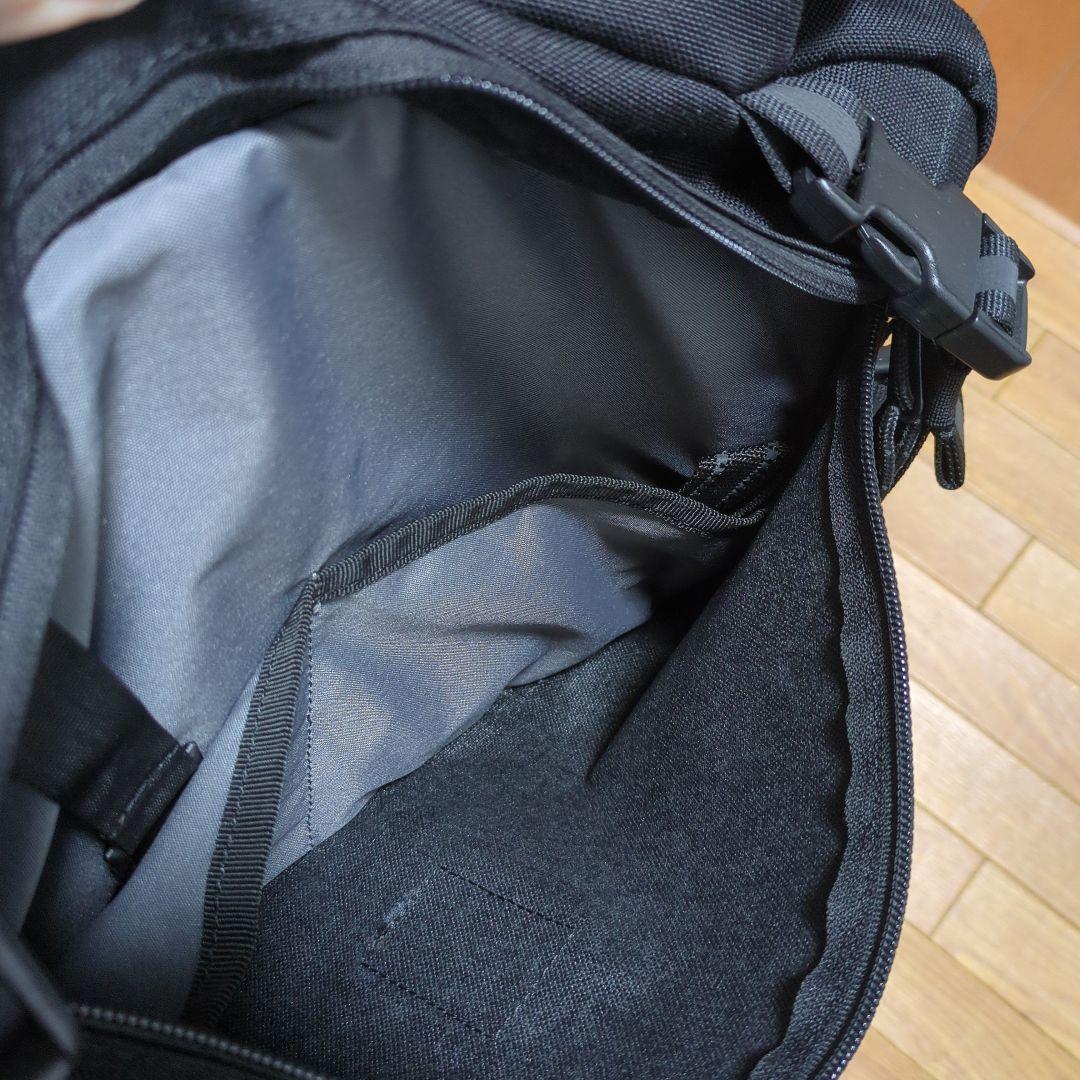 クローム ボディバッグ カデット マックス CHROME kadet max