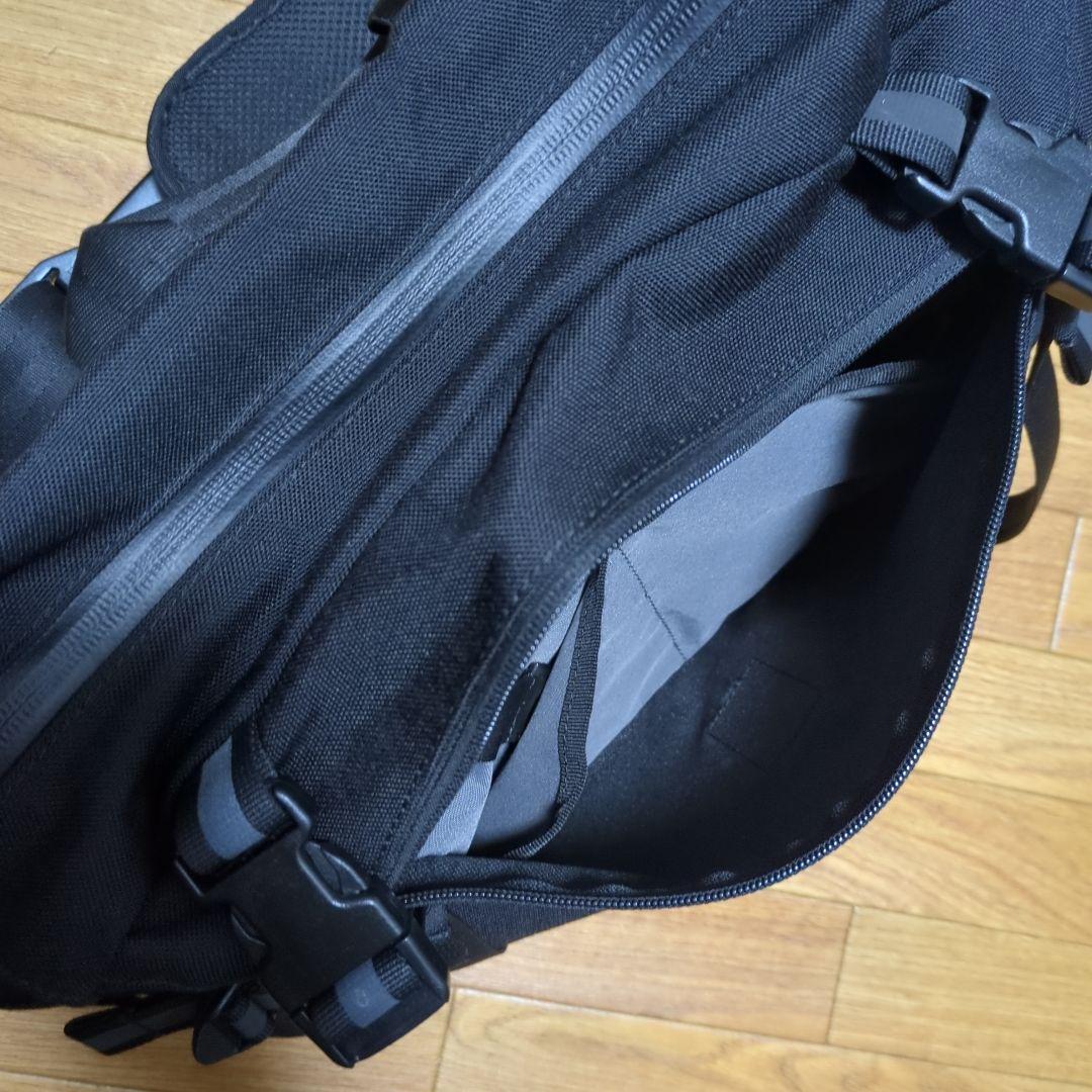 クローム ボディバッグ カデット マックス CHROME kadet max