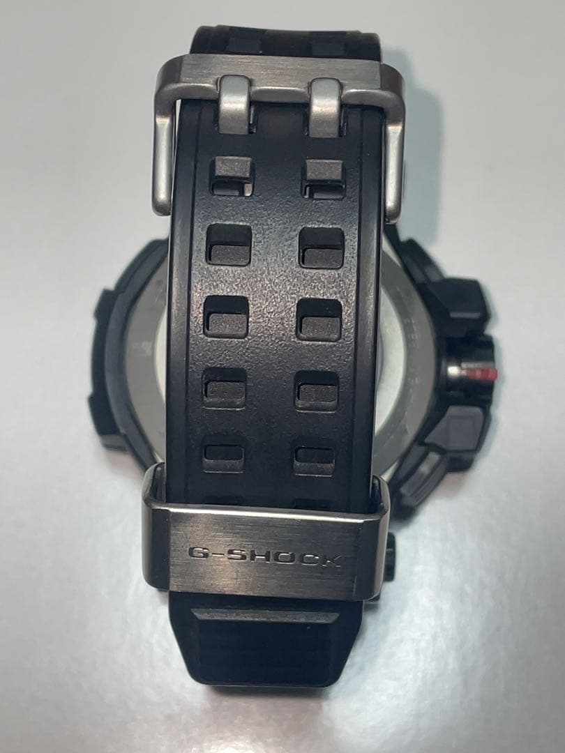 きたさん専用中古品　CASIO カシオ 腕時計