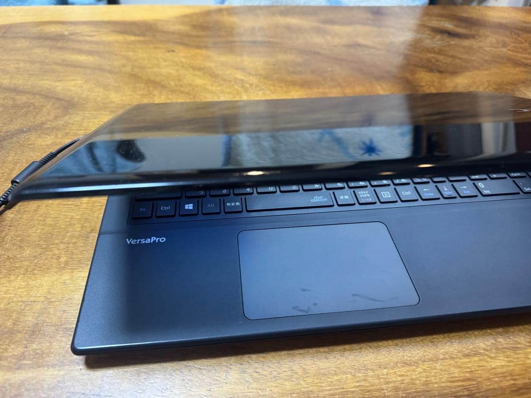 NEC Corei5 8GB パソコン Microsoft Office2024