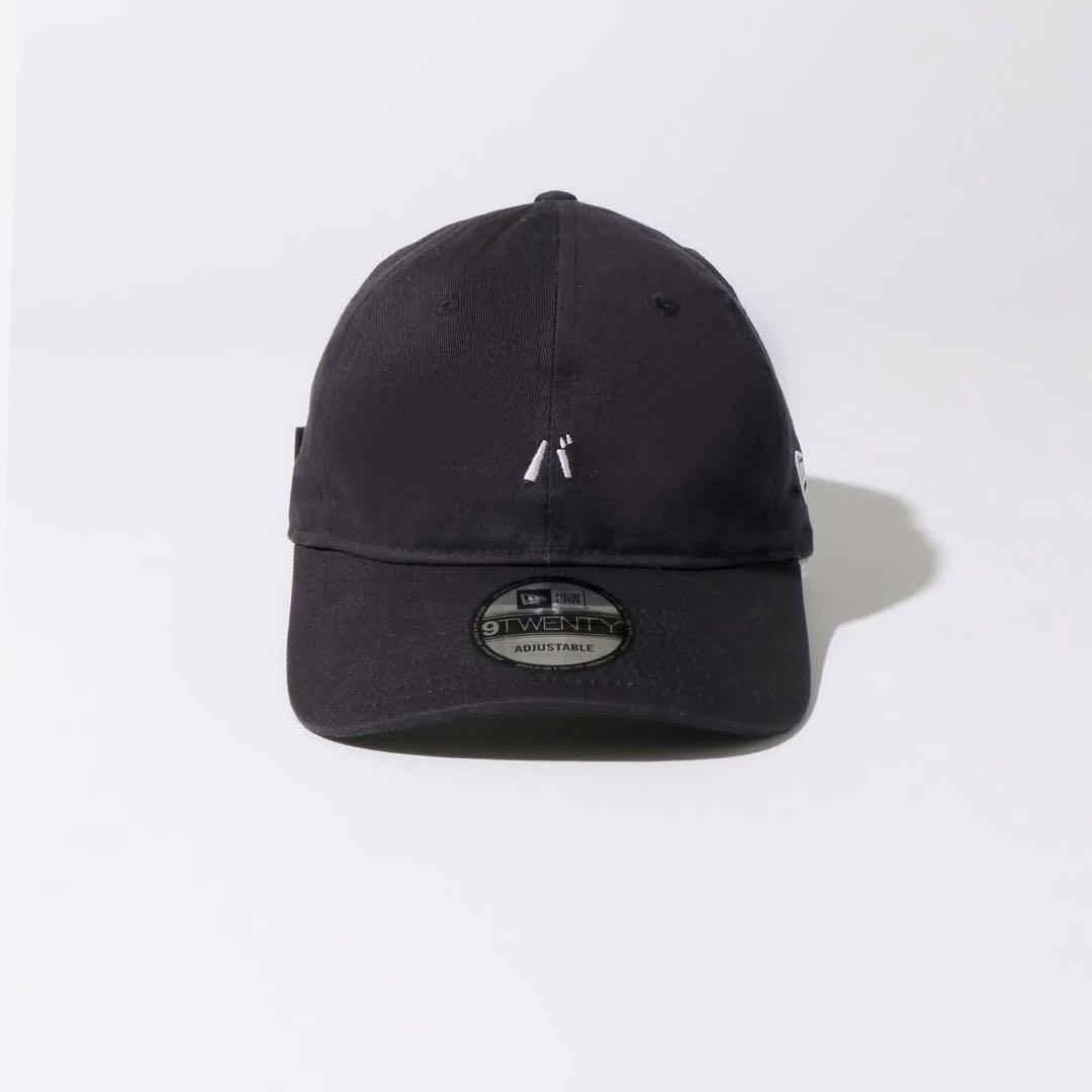 バナナマンxNEWERA N9TWENTY CAP