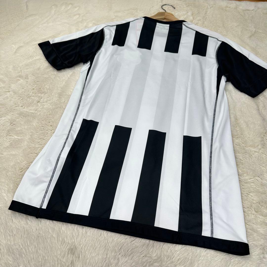 ✨新品✨Kappa サントスFC 2017年公式アウェイユニフォーム ブラジル製