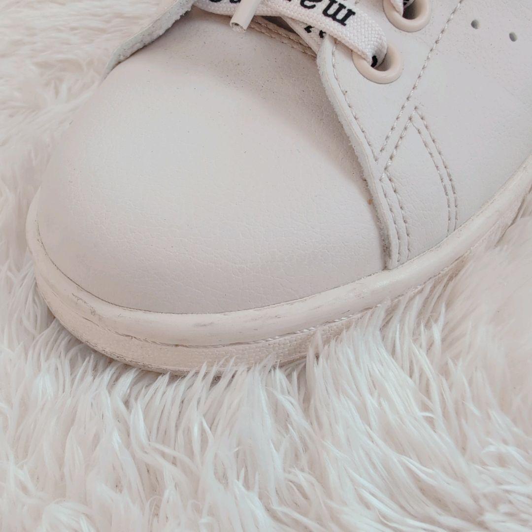 ✨人気✨adidas マリメッコ STAN SMITH GX8847 24cm