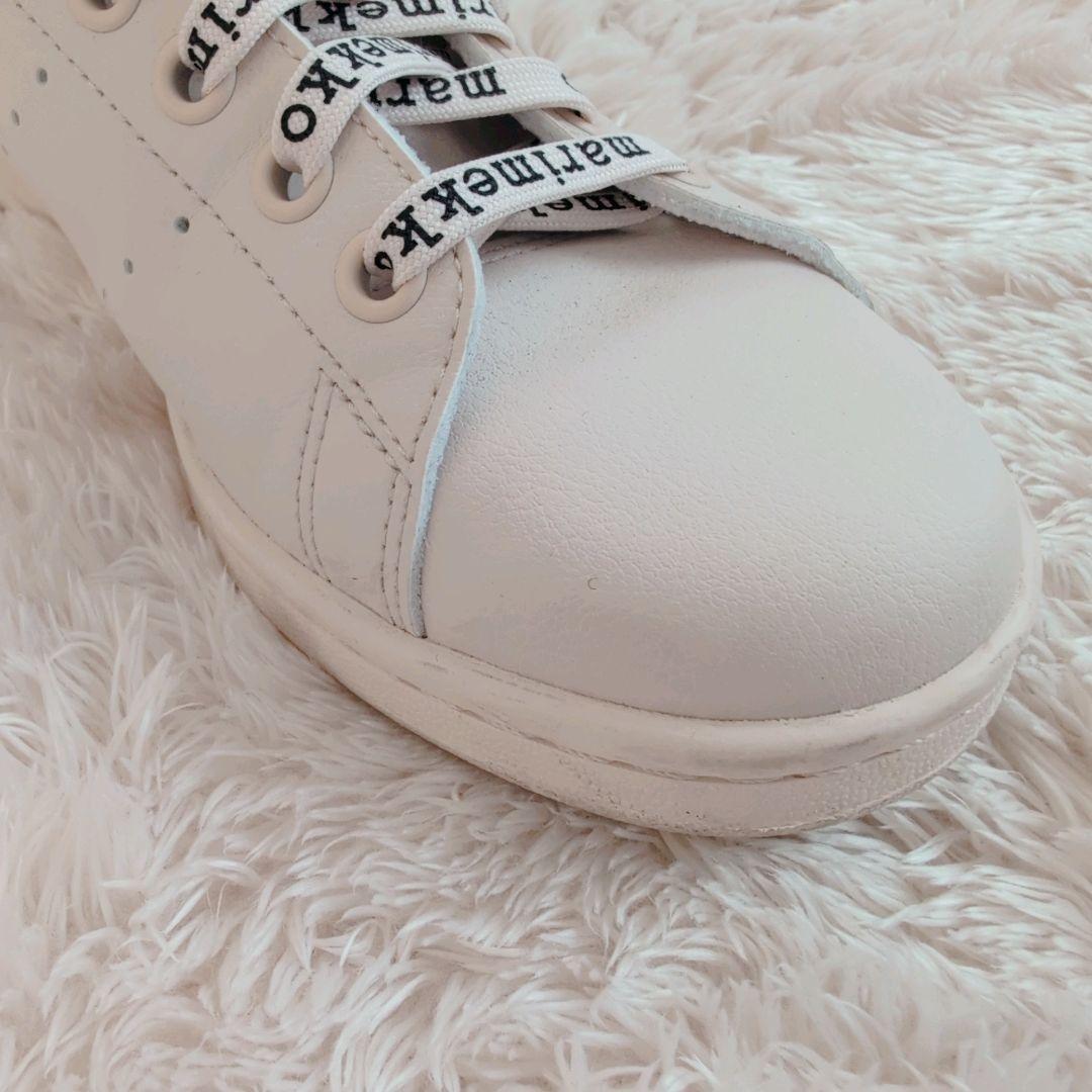 ✨人気✨adidas マリメッコ STAN SMITH GX8847 24cm