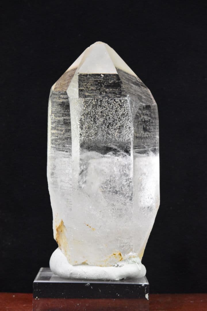 ザンビア産 サクリファイス クリスタルポイント