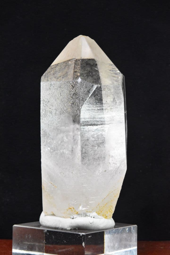 ザンビア産 サクリファイス クリスタルポイント