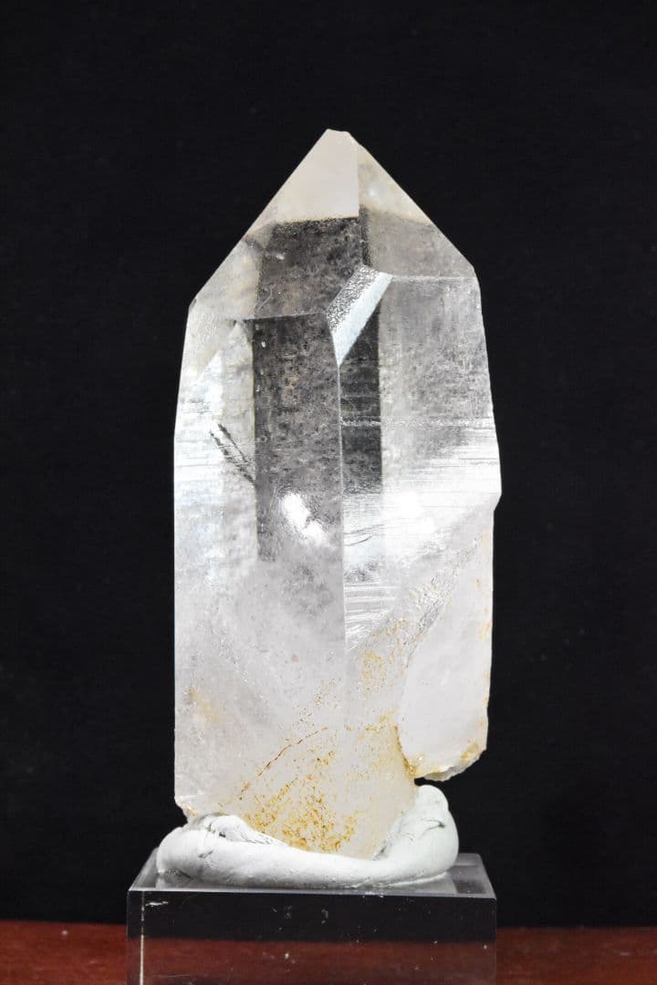 ザンビア産 サクリファイス クリスタルポイント