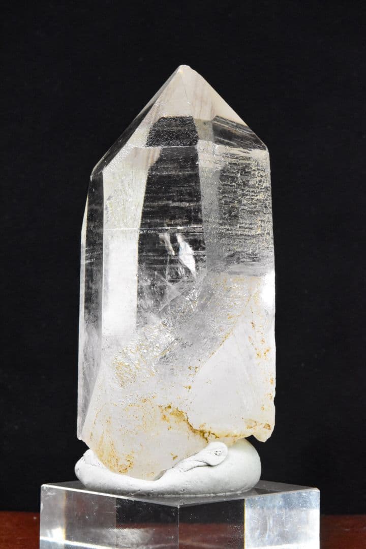 ザンビア産 サクリファイス クリスタルポイント