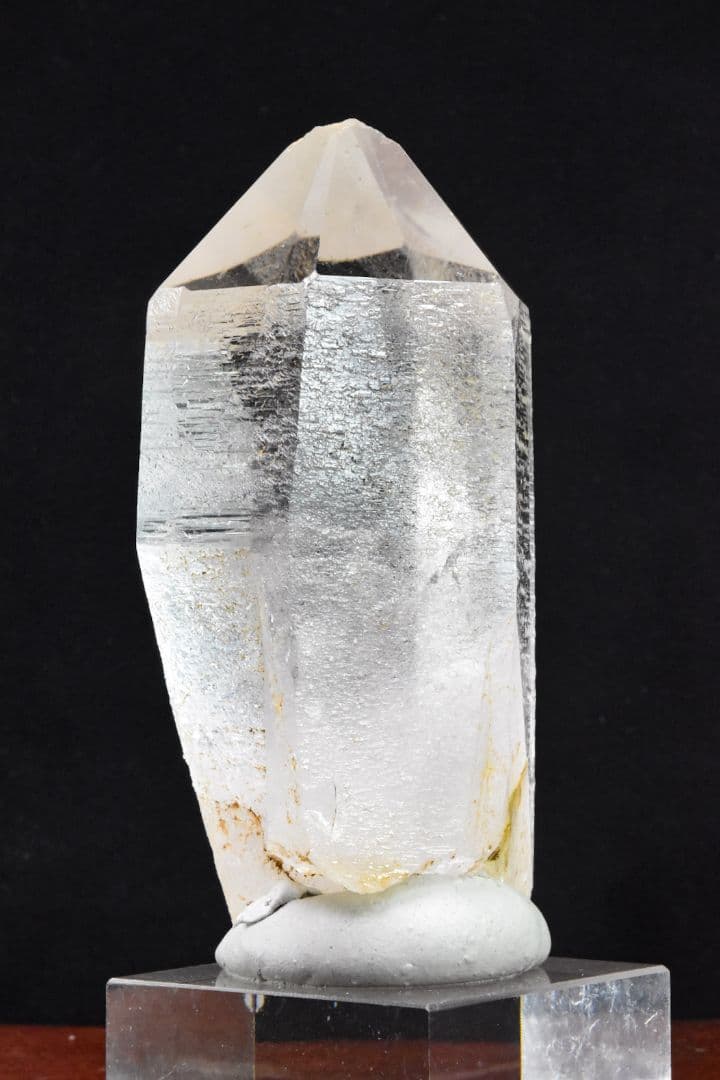 ザンビア産 サクリファイス クリスタルポイント