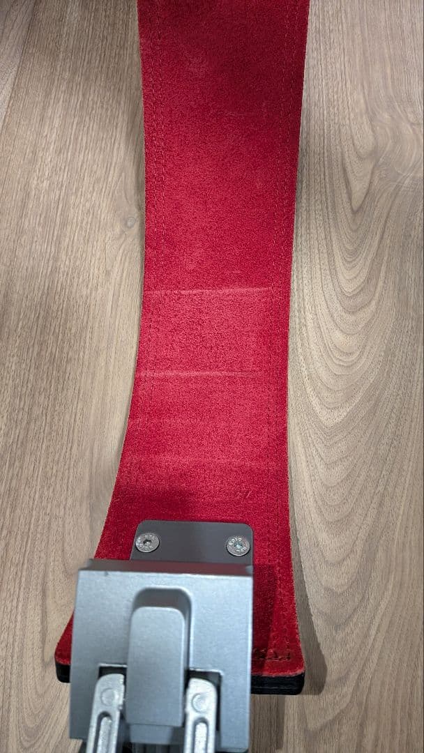 SBD パワーベルト M　13mm　未使用　旧タイプ