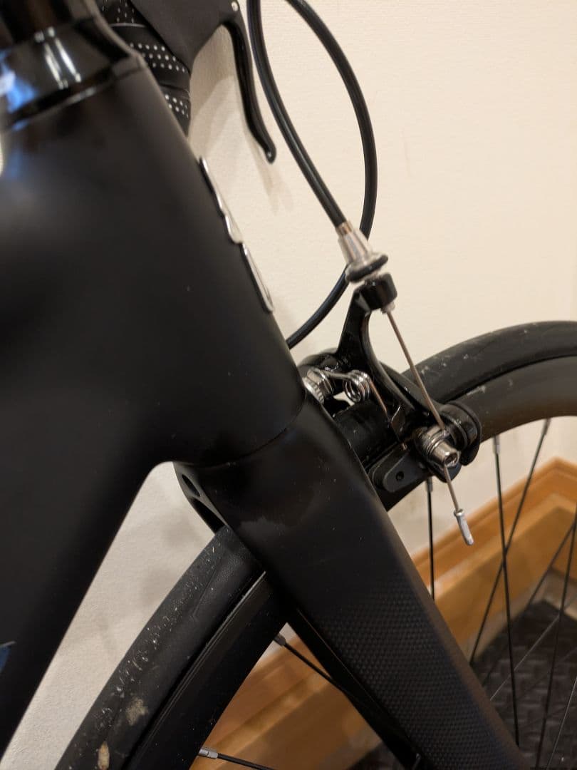 LEADER 735 ピストバイク