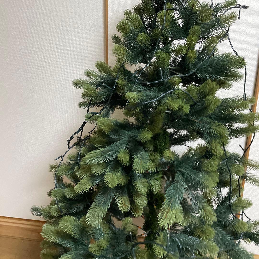 RSグローバルトレード社 クリスマスツリー